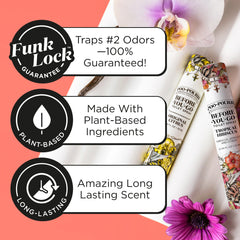 Tropical Hibiscus - Poo~Pourri Toilet Spray