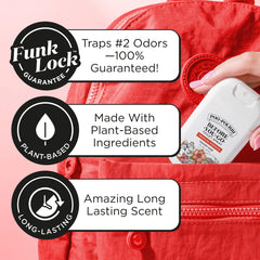 Tropical Hibiscus Pocket Sprayer - Poo~Pourri Toilet Spray