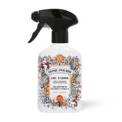Grapefruit Lychee Vanilla - Home~Pourri Room Spray