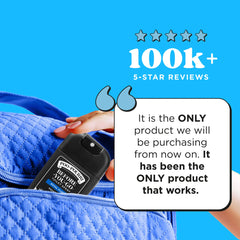 Royal Flush Pocket Sprayer - Poo~Pourri Toilet Spray