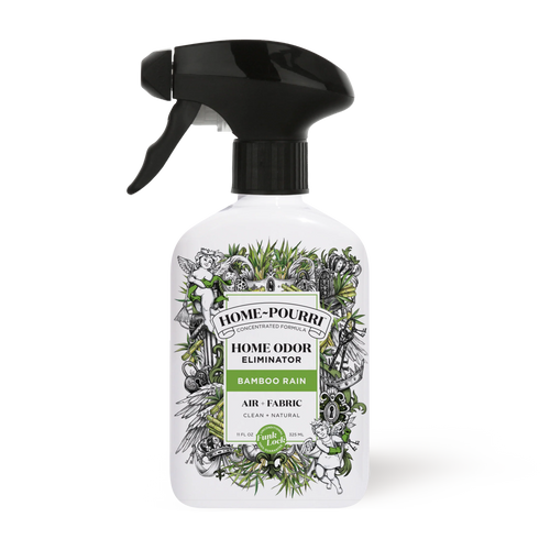 Bamboo Rain - Home~Pourri Room Spray